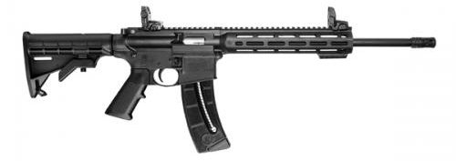 Smith & Wesson M&P 15-22 Sport