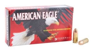 Product Image for American Eagle 9mm 115 gr