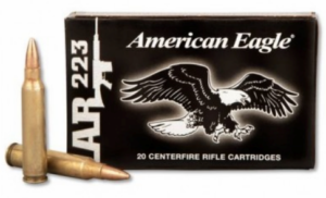 Product Image for American Eagle XM193 55gr