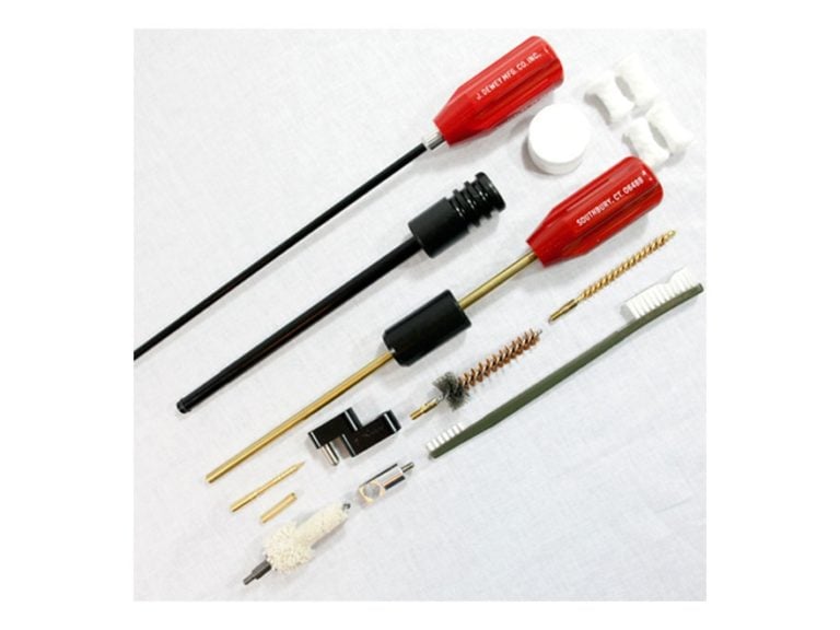 Product Image for J Dewey Rods