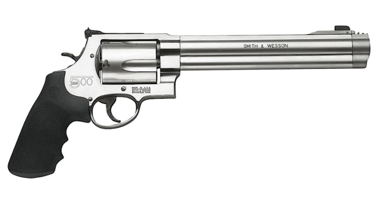 Product Image for Smith & Wesson 500