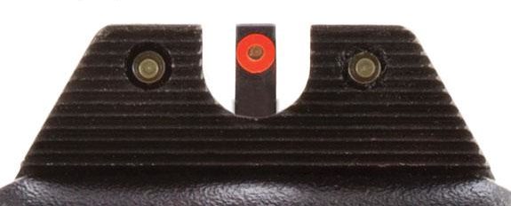 Trijicon HD XR Night Sight