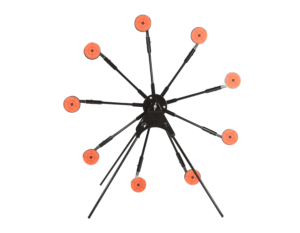 Product Image for Air Venturi Auto-Rotating Wonder Wheel Target System