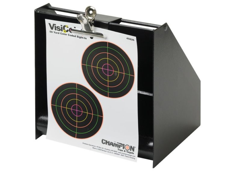 Product Image for Champion Heavy Duty Metal Trap