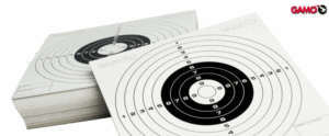 Product Image for Gamo 100 Paper Targets