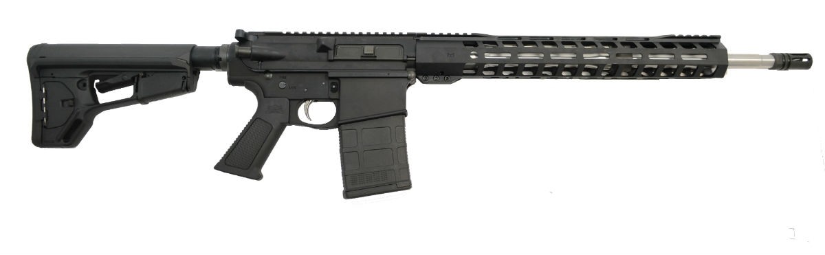 PSA AR-10 Complete Rifle
