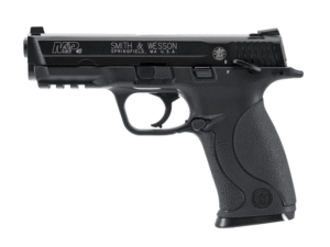 Product Image for Smith & Wesson M&P 40 Blowback BB Pistol