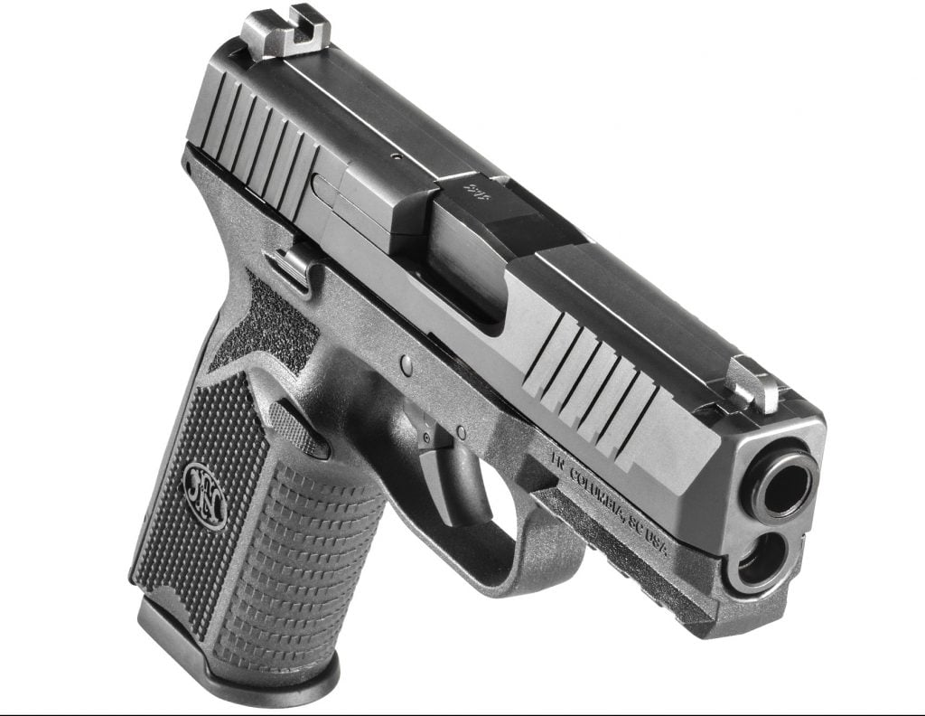 Product Image for FN 509