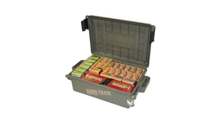 Product Image for MTM Ammo Crate