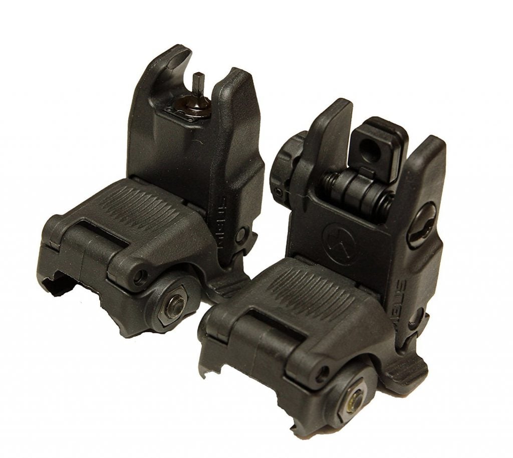 Product Image for Magpul MBUS Set Gen 2