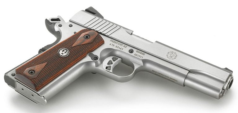 Product Image for Ruger SR1911