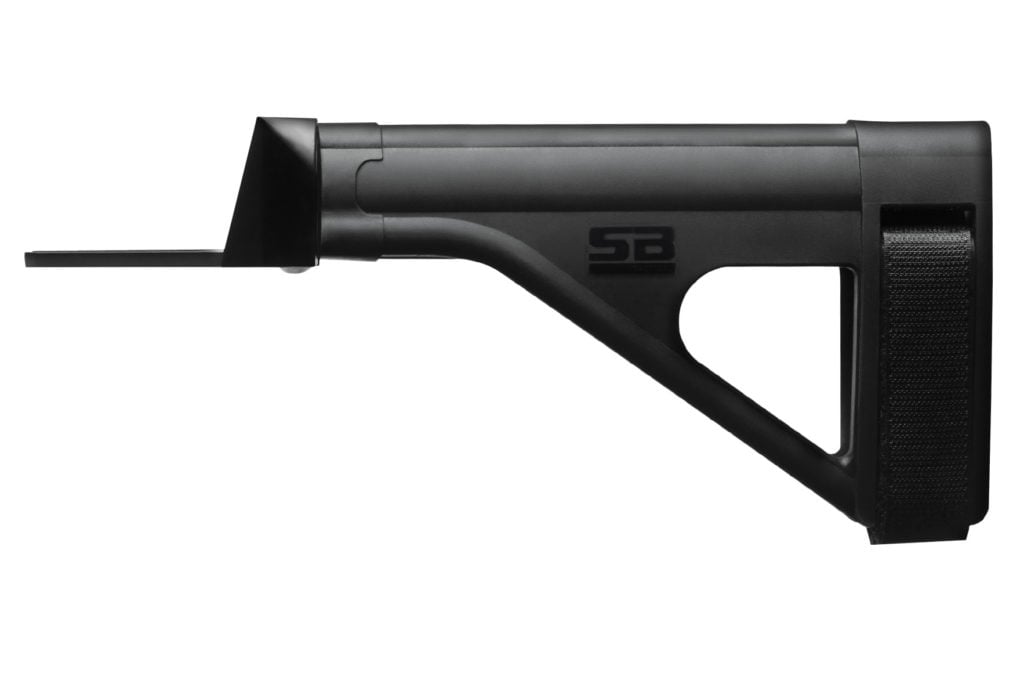 Product Image for SB Tactical SOB47