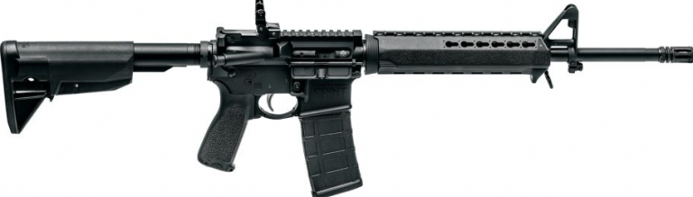 Product Image for Springfield Saint AR-15
