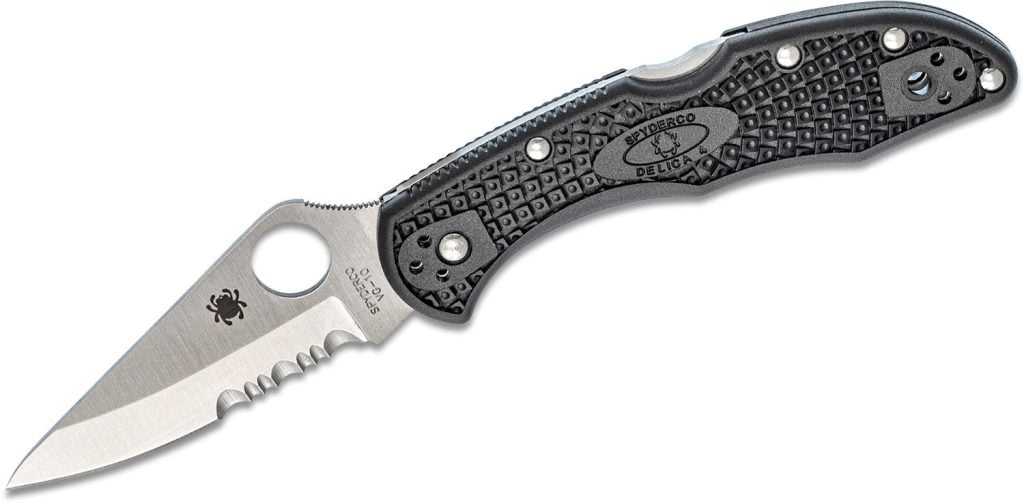 Product Image for Spyderco Delica 4