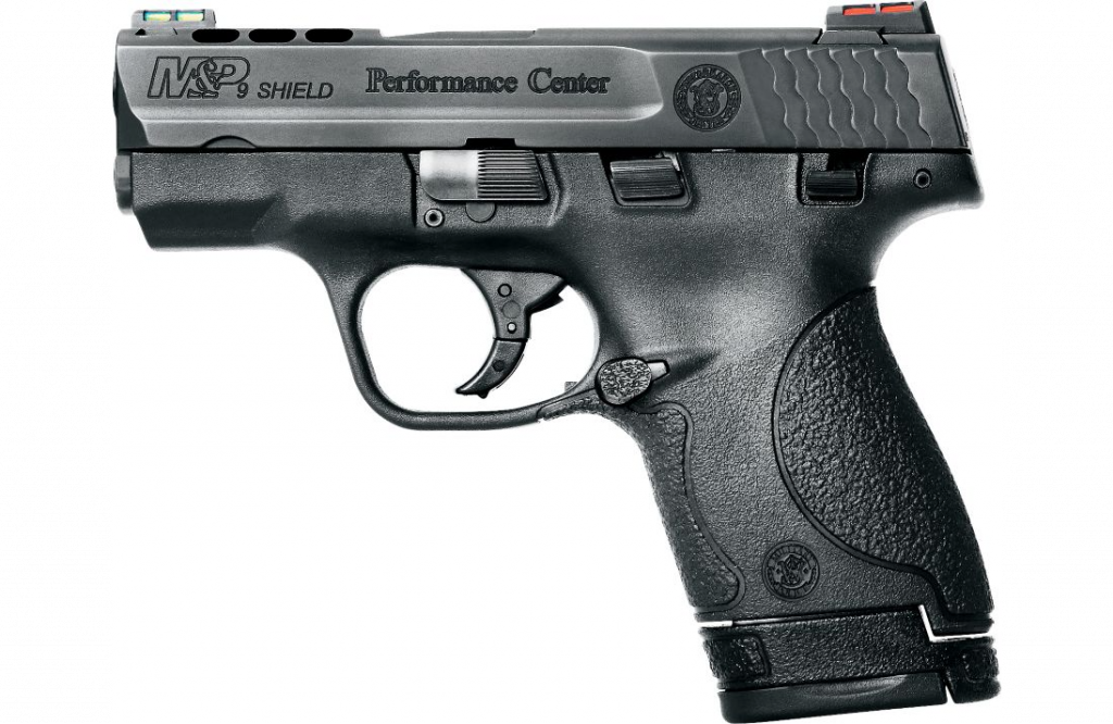 Product Image for S&W M&P Shield Performance Center