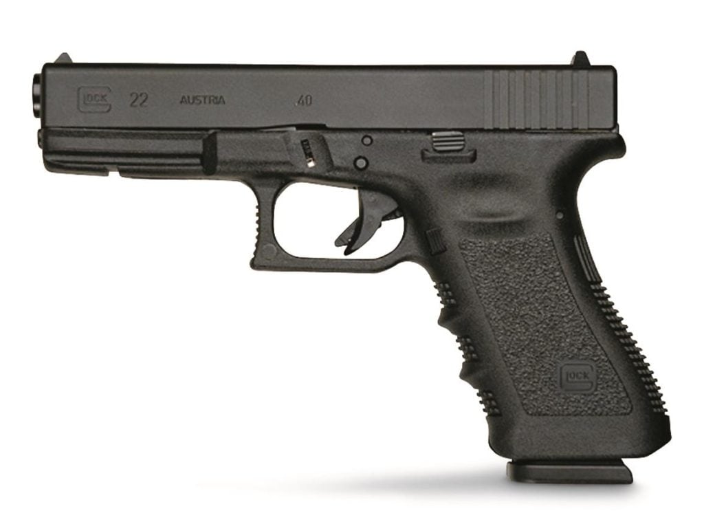 Product Image for Glock 22