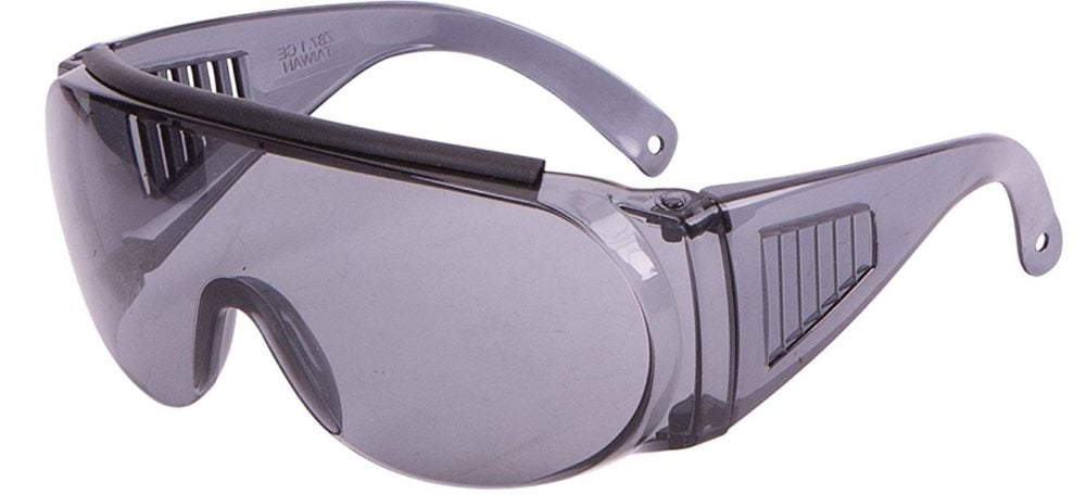 Allen Over Shooting & Safety Glasses