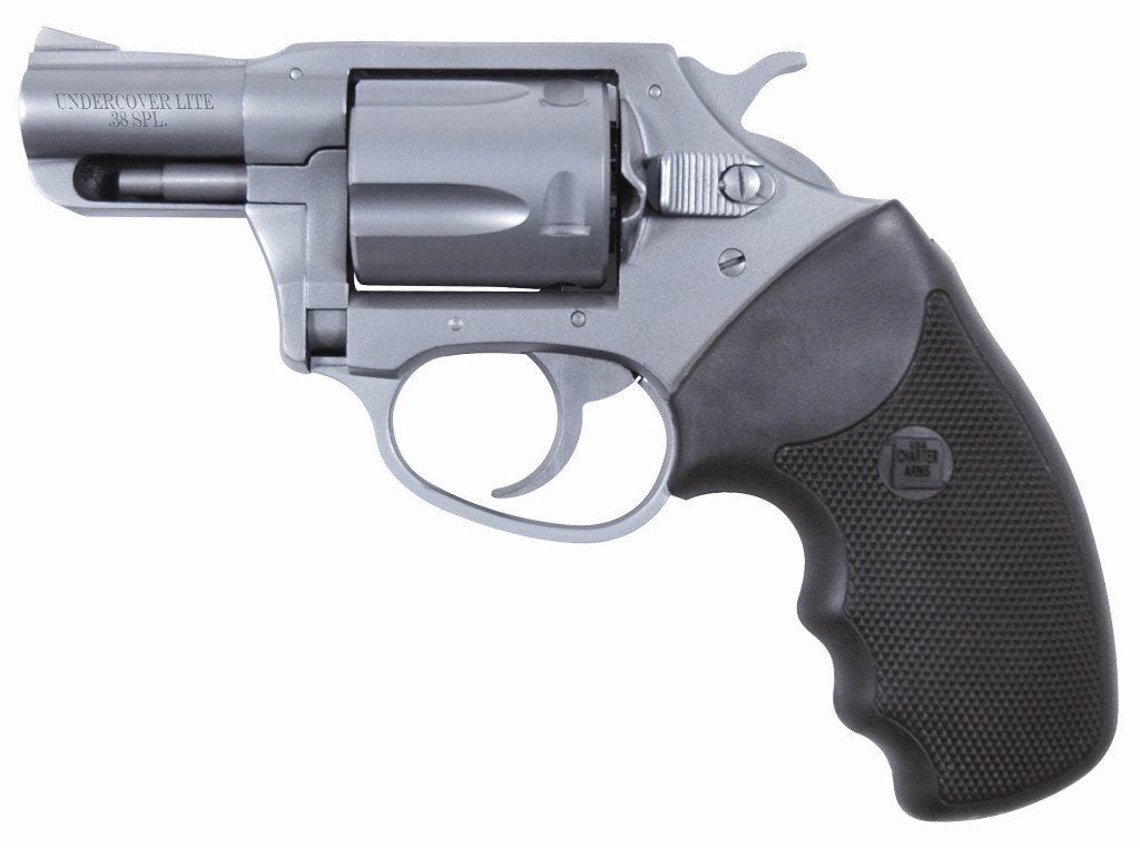 Product Image for Charter Arms Undercover Lite Standard