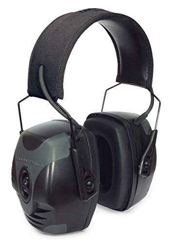 Howard Leight Impact Pro