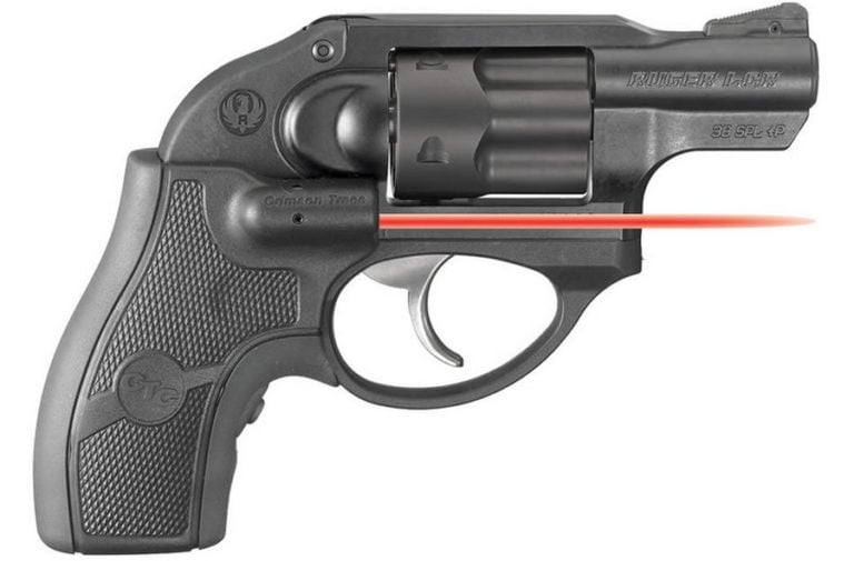 Product Image for Ruger LCR Revolver