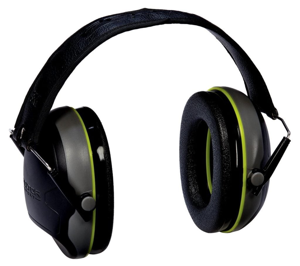 Product Image for 3M Shotgunner II