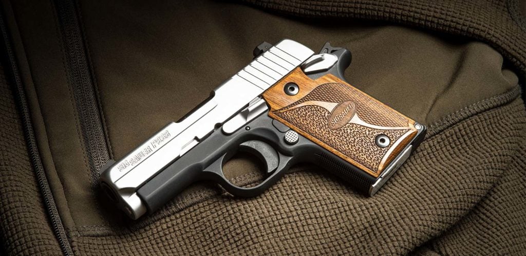 Product Image for Sig Sauer P938