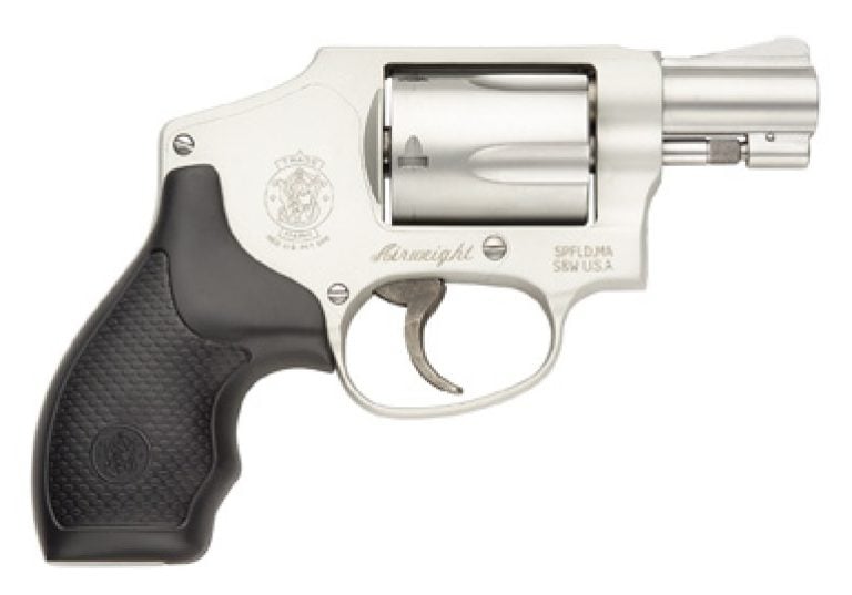 Product Image for Smith & Wesson 642