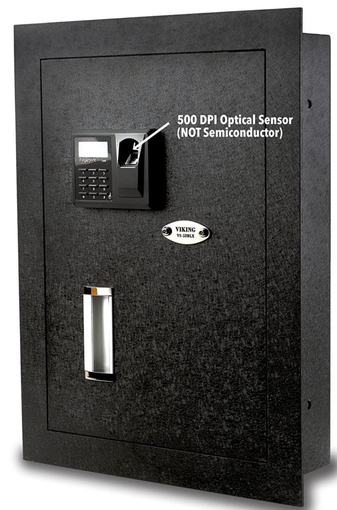 Product Image for Viking Security VS-52BLX