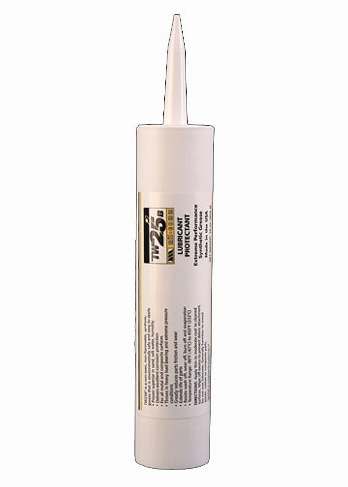 mil-comm caulk