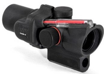 Trijicon ACOG 1.5x16 TA44-C-400