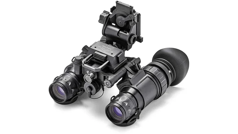 Product Image for EOTech BNVD White Phosphor