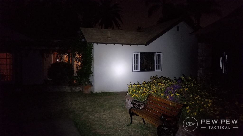 LifeLite, Light Only