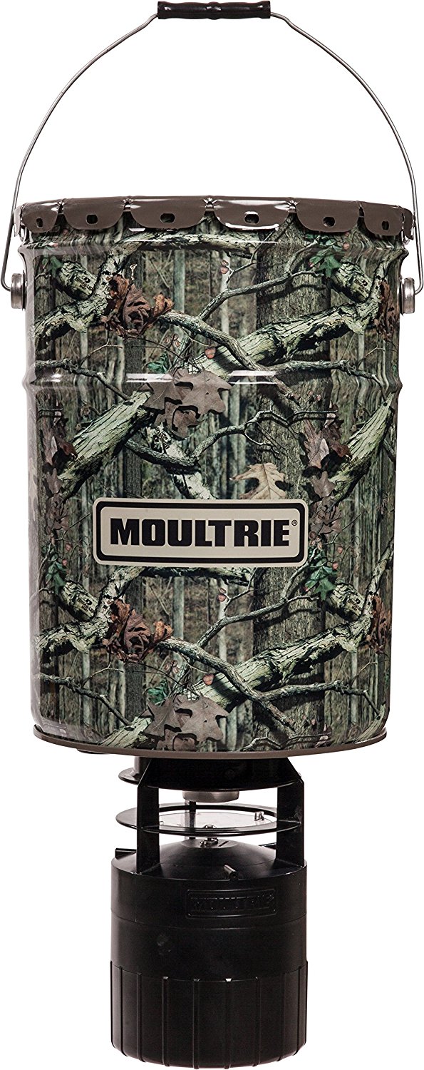 Moultrie 6.5 Gallon Econo Plus Hanging Feeder