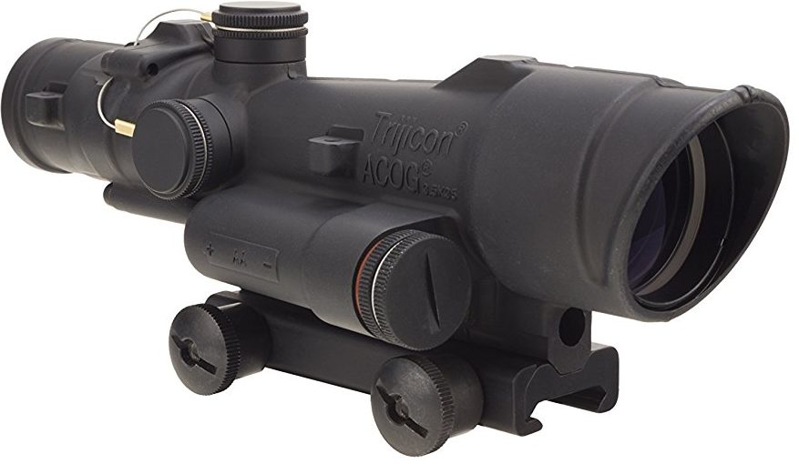 Trijicon TA51 3.5x35mm