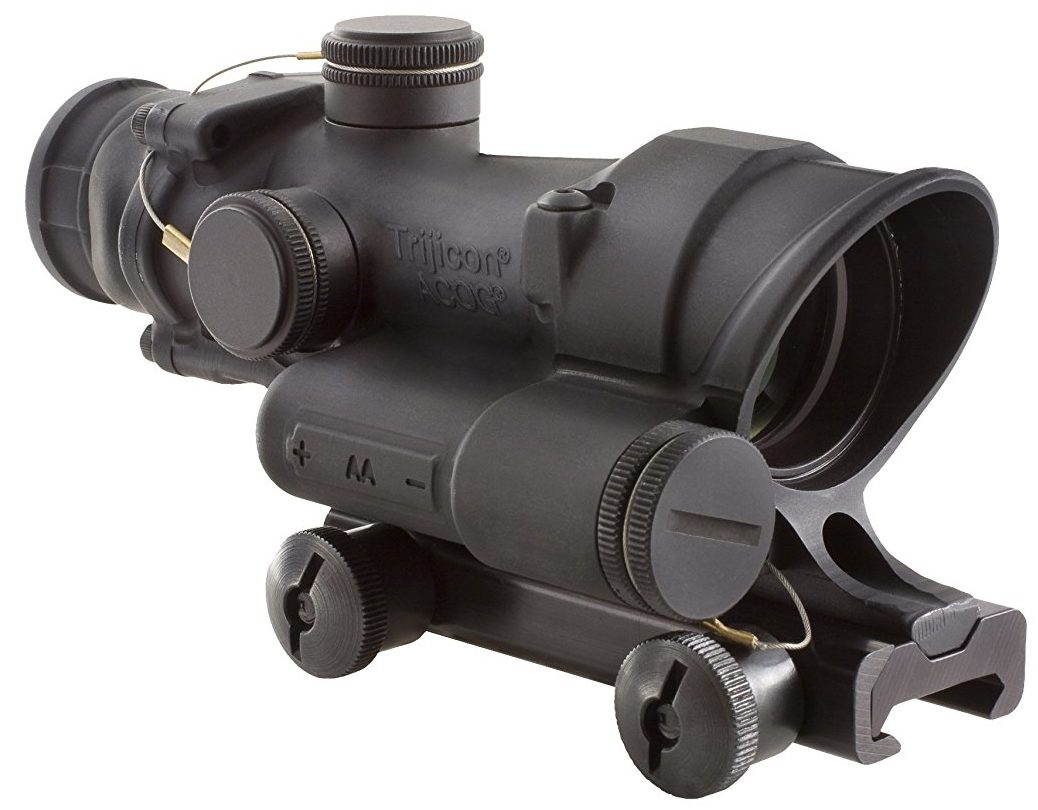 Trijicon TA02 4x32