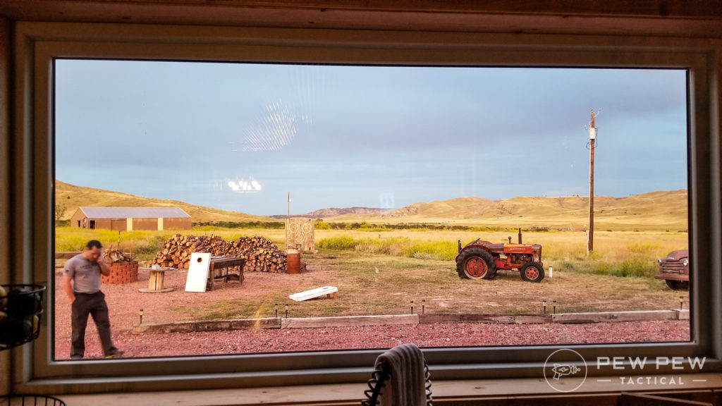 HBH Kitchen View