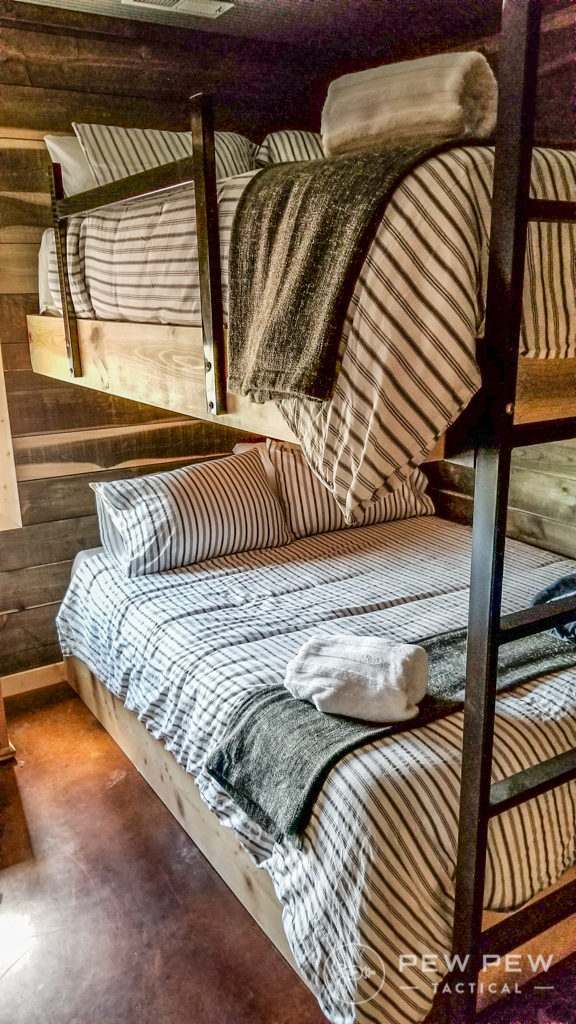 HBH Bunks