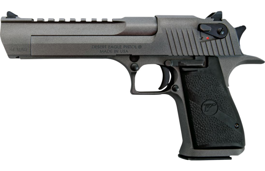 Product Image for Magnum Research Desert Eagle - .44 Magnum