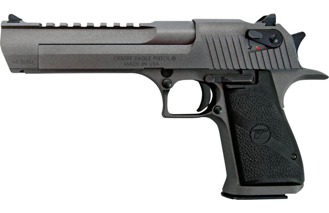 Magnum Research Desert Eagle - .44 Magnum