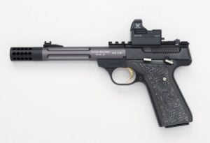 Product Image for Tactical Solutions Buckmark Trail-Lite Barrel