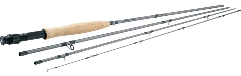 fly rod cabelas