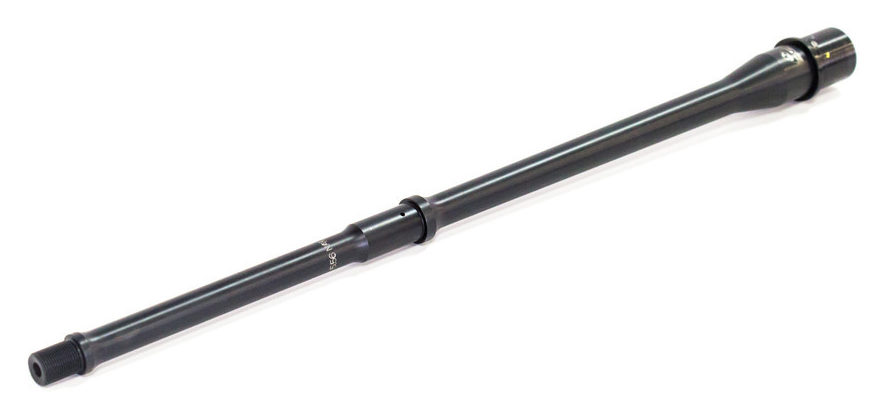 Faxon 16" 5.56 Pencil Barrel