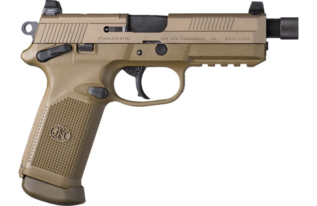 Product Image for FNX-45 Tactical
