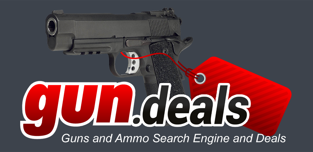 Gun Deals Logo