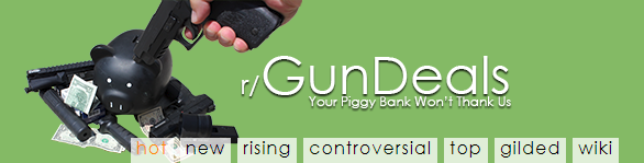 Reddit Gundeals