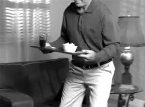 Where Did the Soda Go
