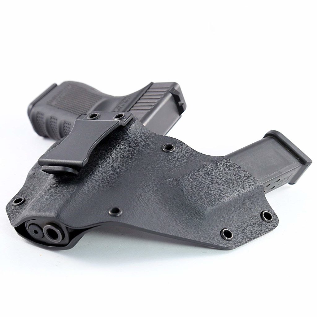 Product Image for CAS IWB Glock Holster