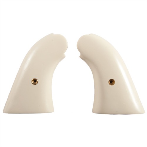 N.C. Ordnance Reproduction Grips - Smooth Pearl