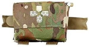 Product Image for BFG Micro Trauma Kit NOW! Pouch