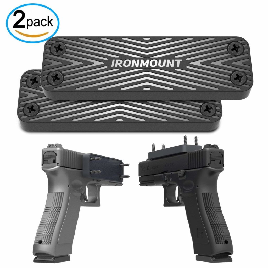 Product Image for IronMount